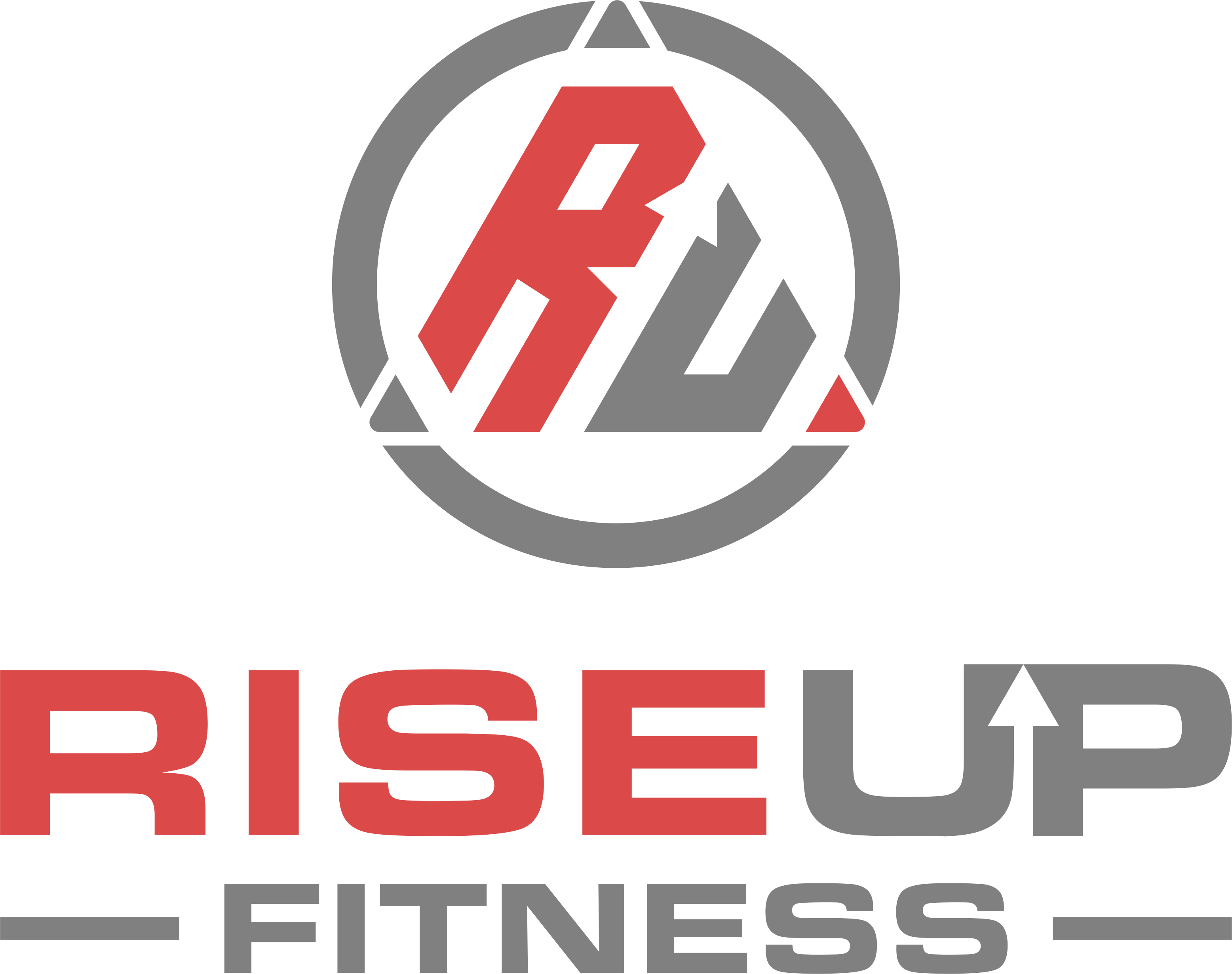 RiseUp Fitness - Northwest Reno