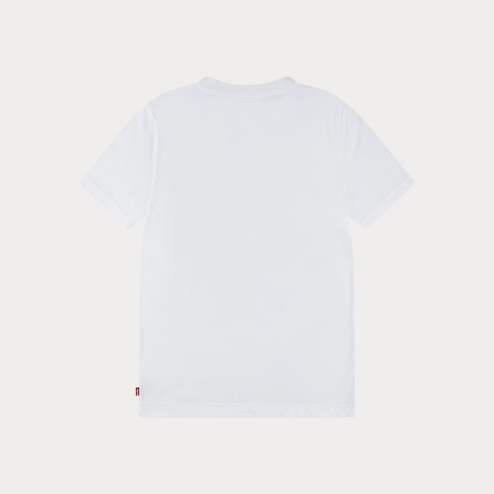 Thumbnail: Little Boys T-shirt