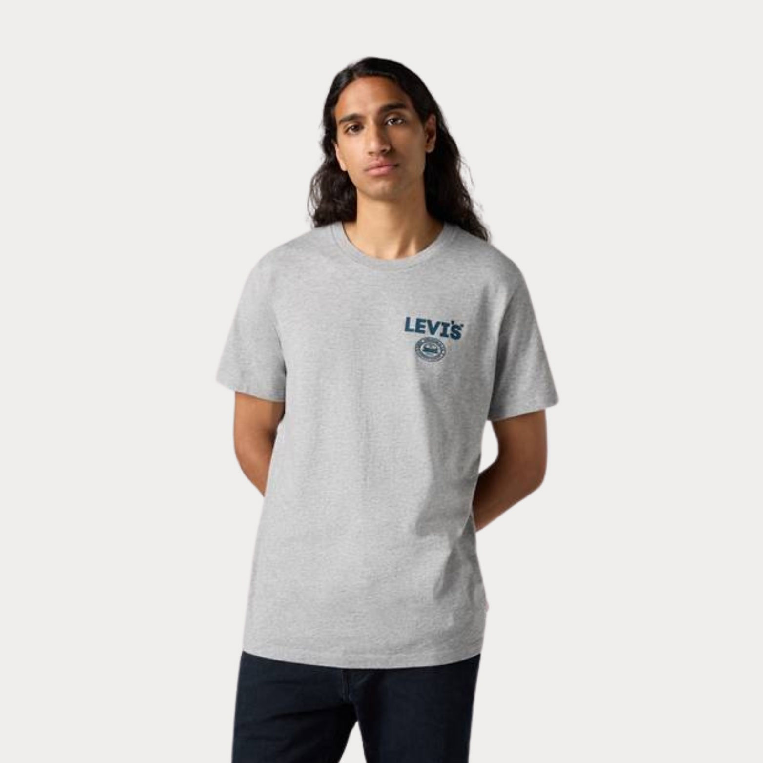 Men's Classic Graphic Tee