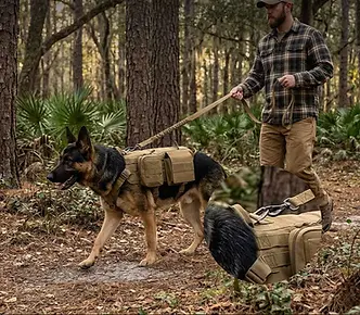 Active Dog, Pet Products