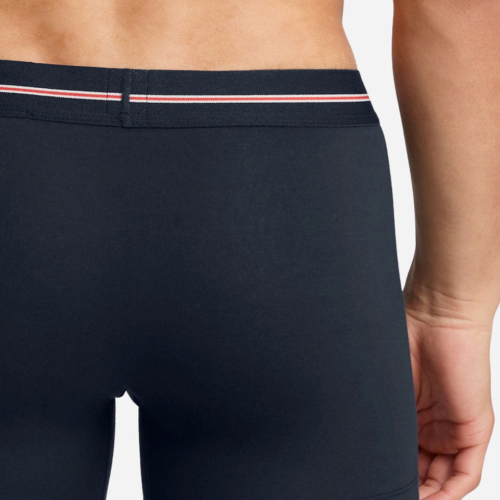 Thumbnail: Men's Giftbox 2 Horse Boxer