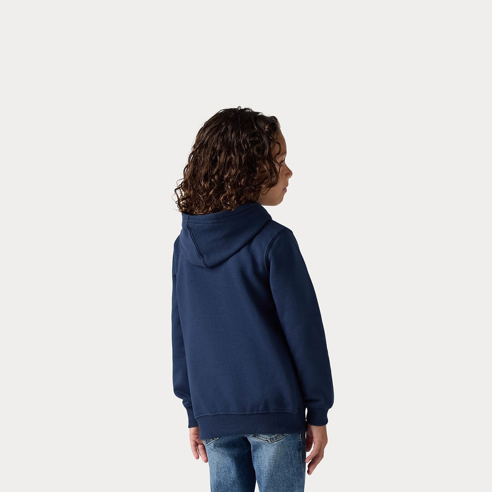 Thumbnail: Little Boys Dress Blues