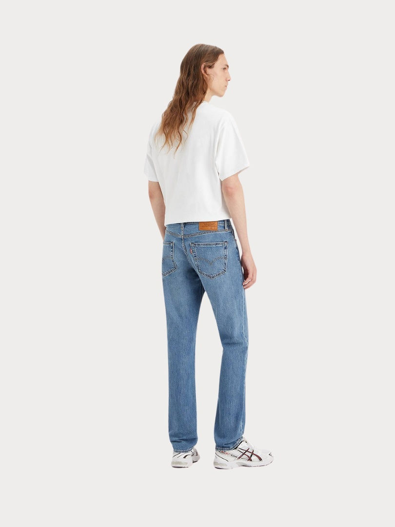 Thumbnail: Men's 511 Slim Hold On Me Jeans