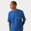 Thumbnail: Men's Blue T-Shirt