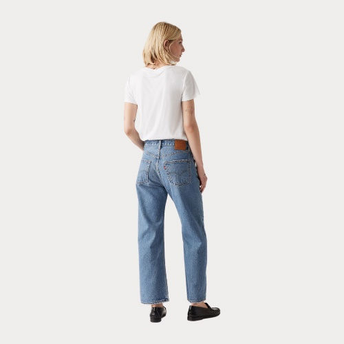 Thumbnail: Women's 501® 90's Ankle Jeans