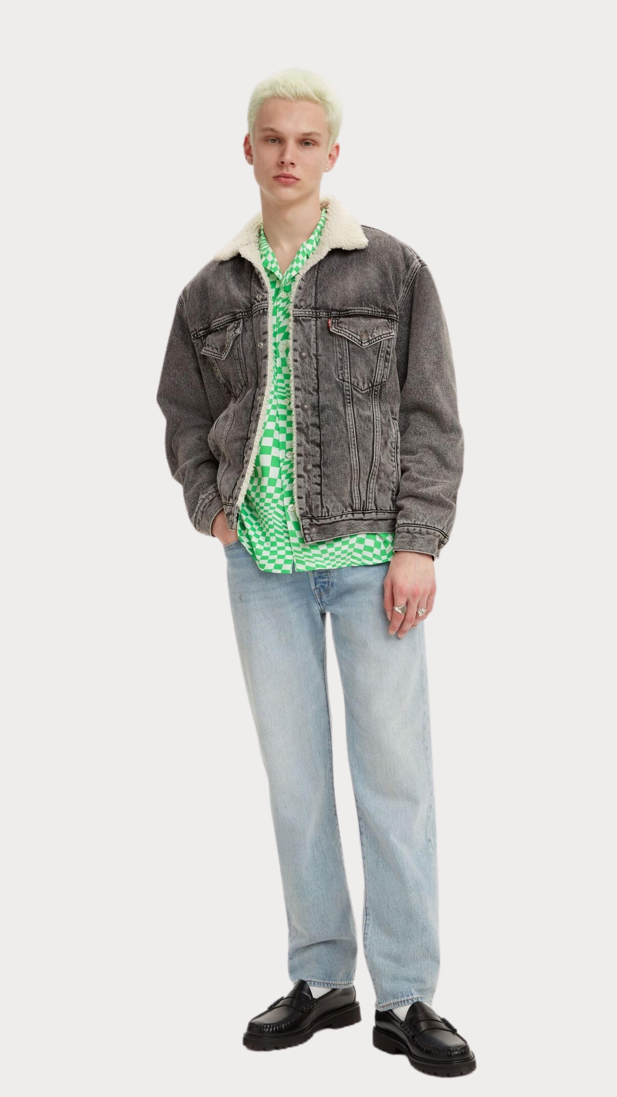 Men's 501 Original Jeans