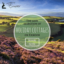 Exmoor, Exmoor Cottages, Holiday Cottages, UK Cottage Holidays, Holidays in the UK