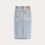 Thumbnail: Women's High Rise Slit Skirt