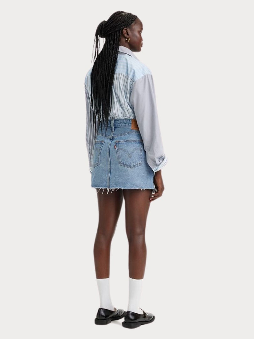 Thumbnail: Women's Recrafted Icon Skirt