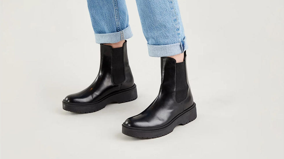 Thumbnail: Women's Lenna Boots