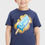 Thumbnail: Little Boys Popsicle Tee