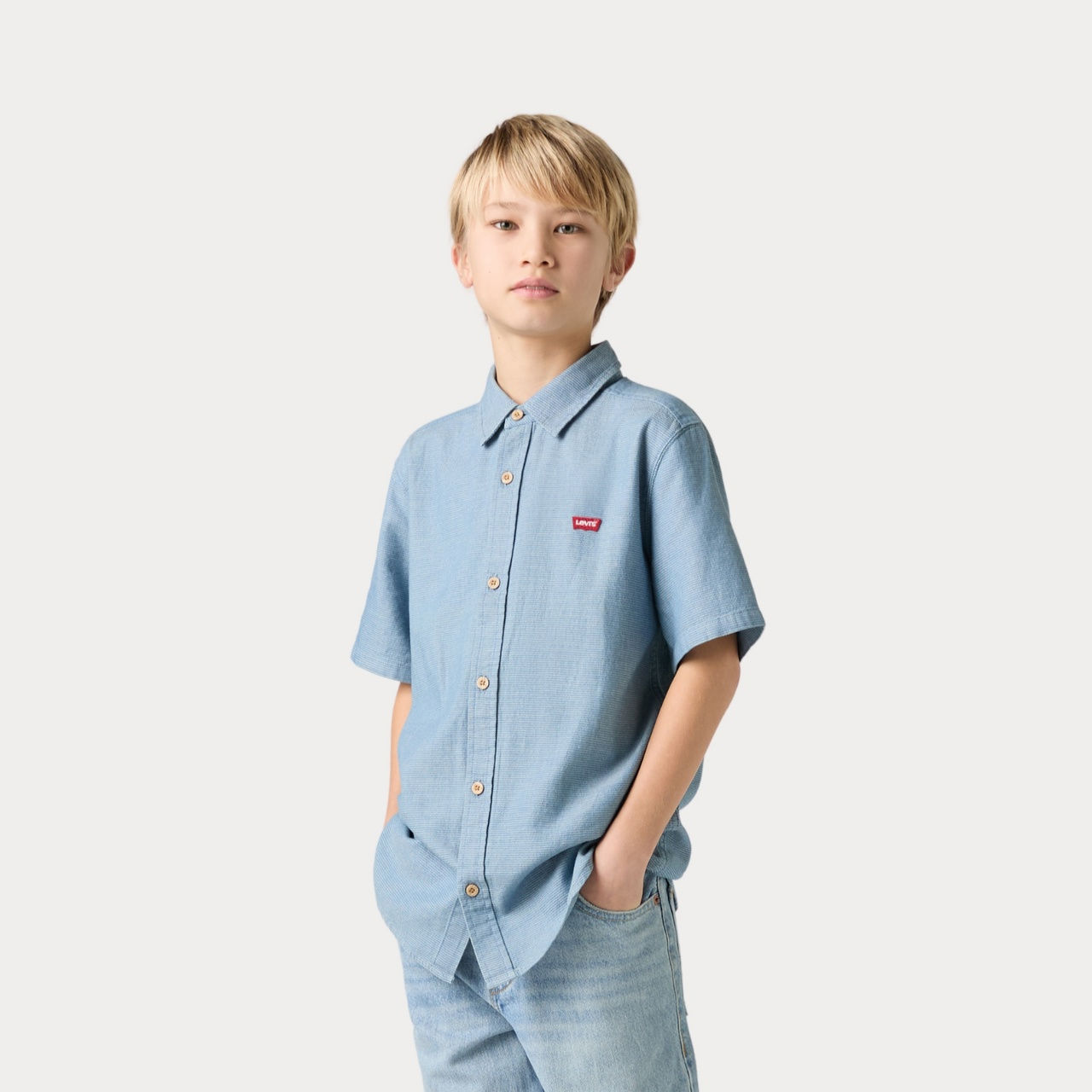 Big Boys Shirt Sail Away