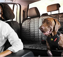 Cotswold Pet Supplies, Travel Harness, Dog Travel Accessories