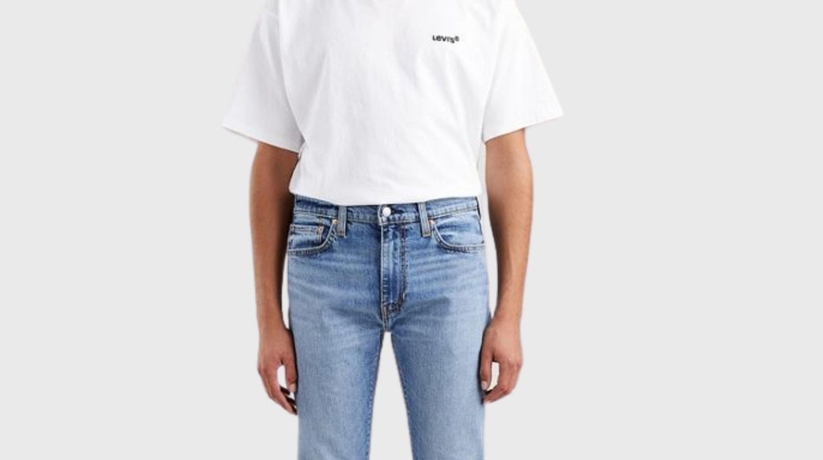 Men's 510 Skinny Super Worn Adv Jeans