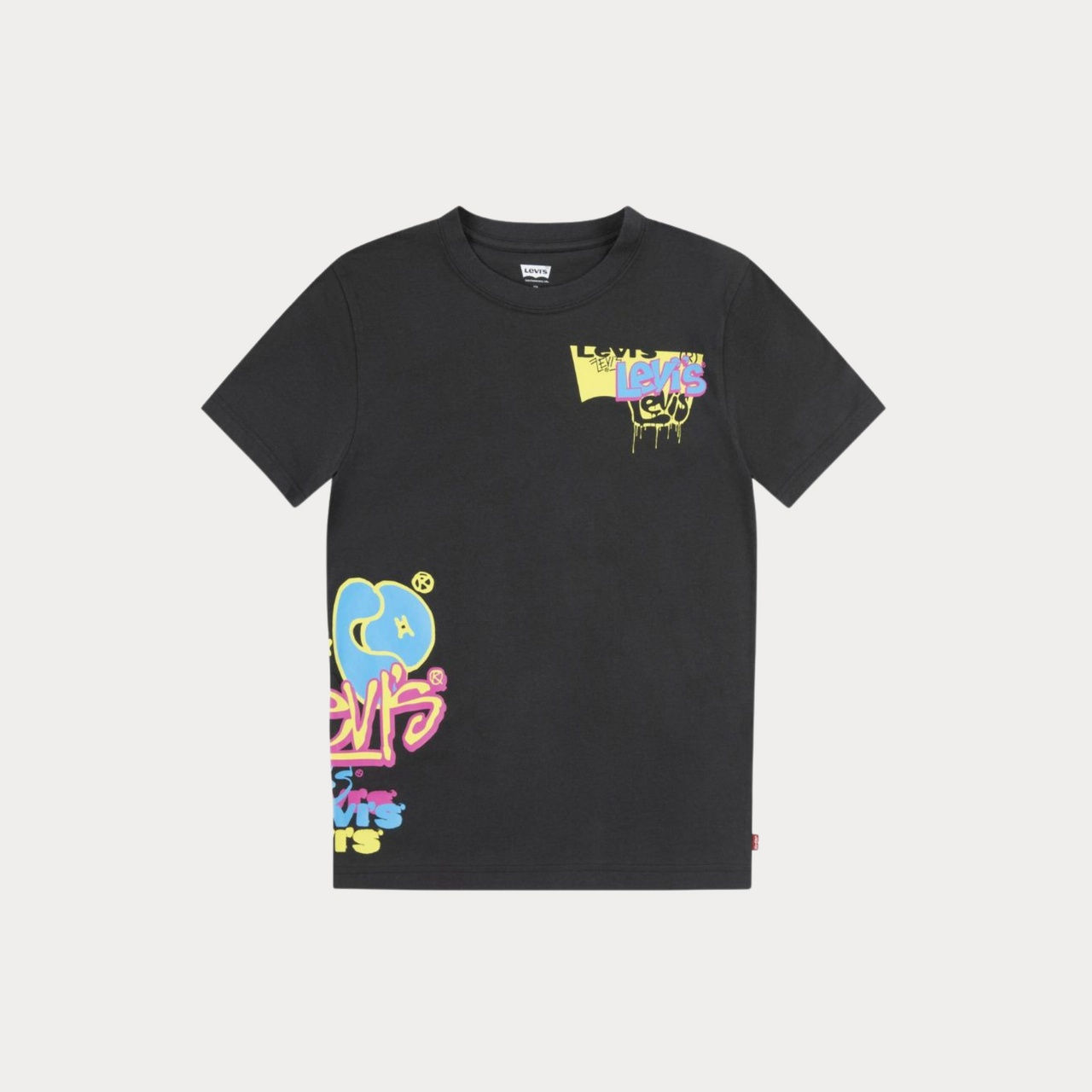 Little Boys T-Shirts