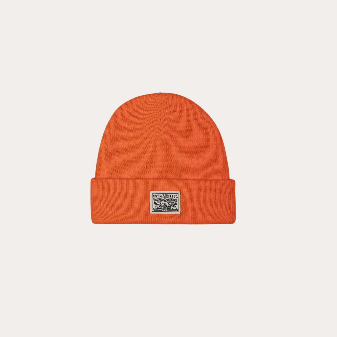 Women's Backpatch Beanie