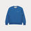 Thumbnail: Men's Blue Sweatshirt