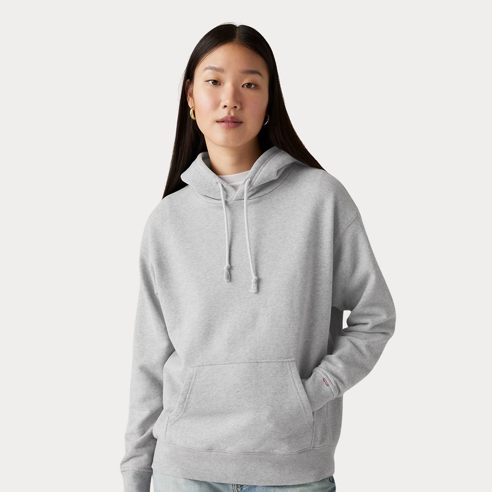 Women's Heritage Hoodie