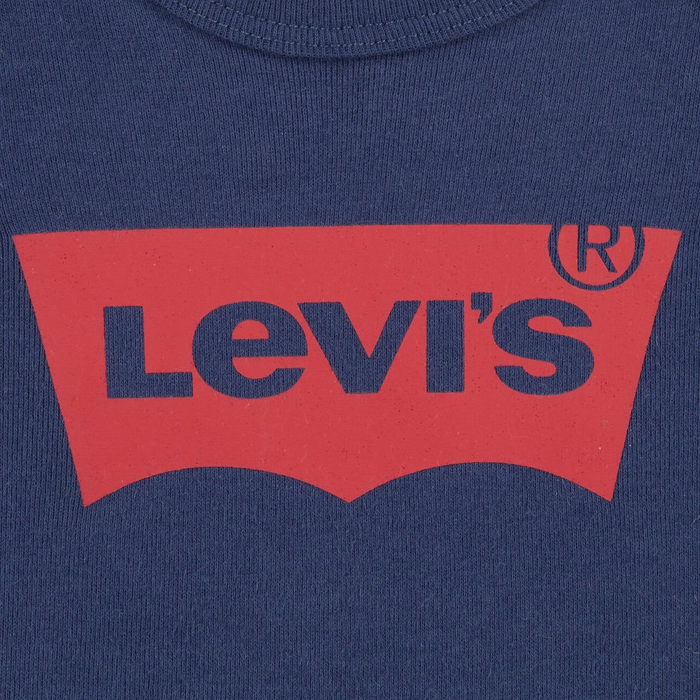 Thumbnail: Unisex Lhn Batwing Hat Bootie Dress Blues