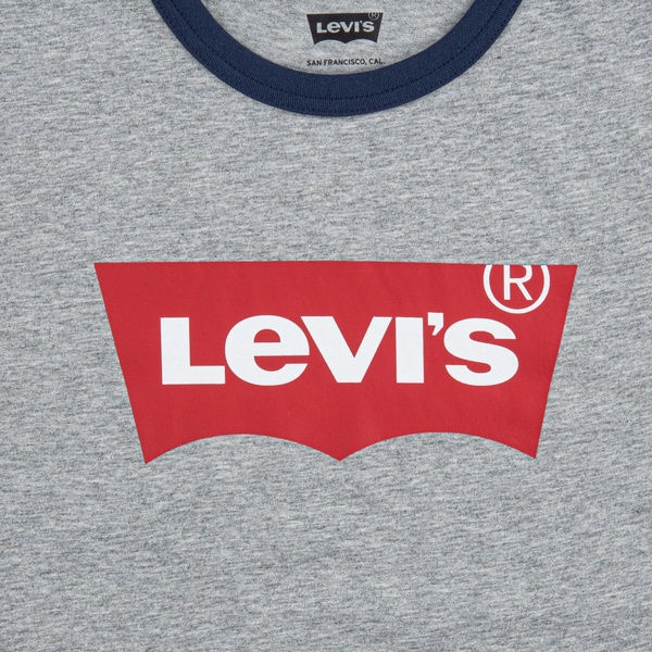 Thumbnail: Little Boys Batwing T-Shirt