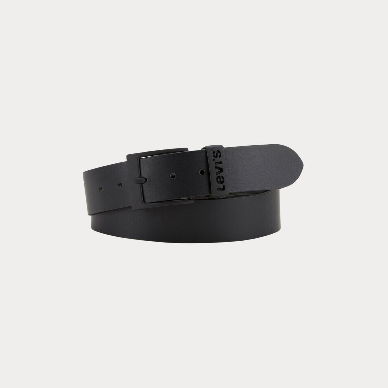 Men's Ashland Metal Belt