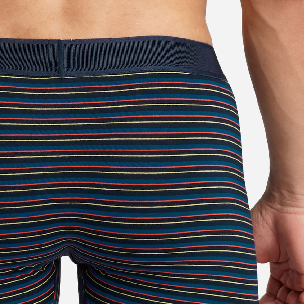 Thumbnail: Men's Boxer Brief 2PK