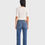 Thumbnail: Middy Straight Idle Time Jeans