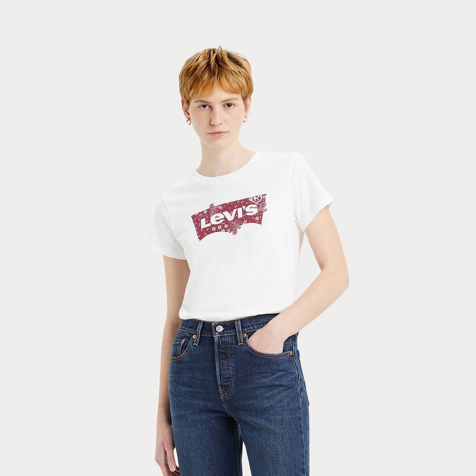 Women's The Perfect Tee