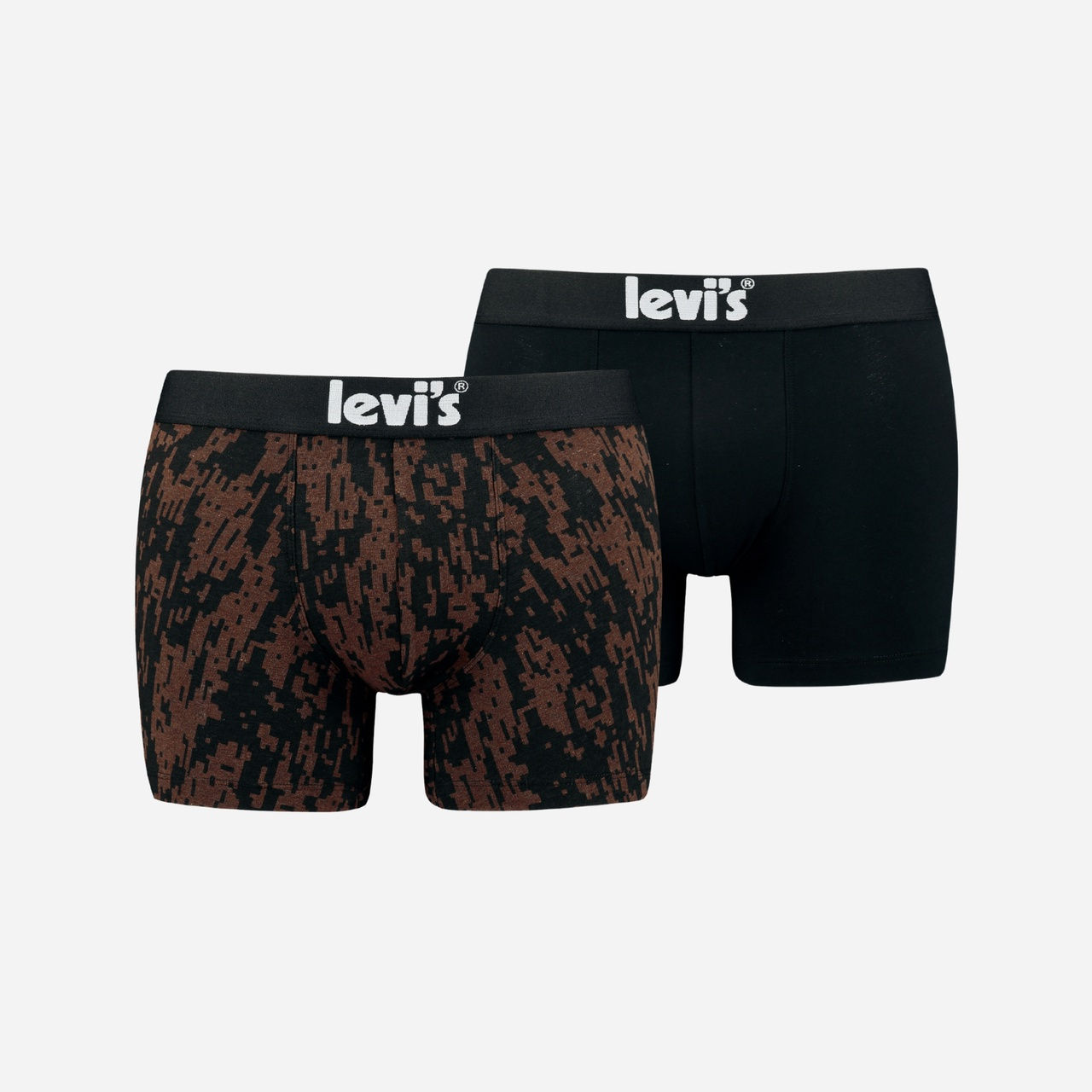 Men's Digital Combo Boxer