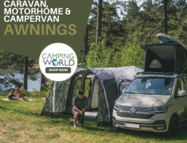 Caravan and Camping, Camping Products, Caravan accessories, Camping Accessories