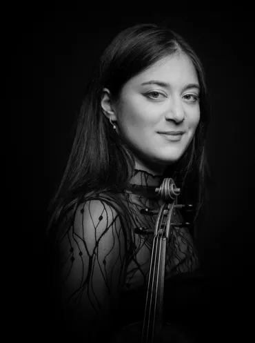 Veriko Tchumburidze