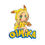 Thumbnail: 01Mika Chibi stickers