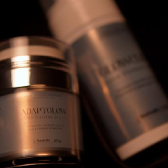 Miniatura: KIT AdaptGlow + GlowClean 