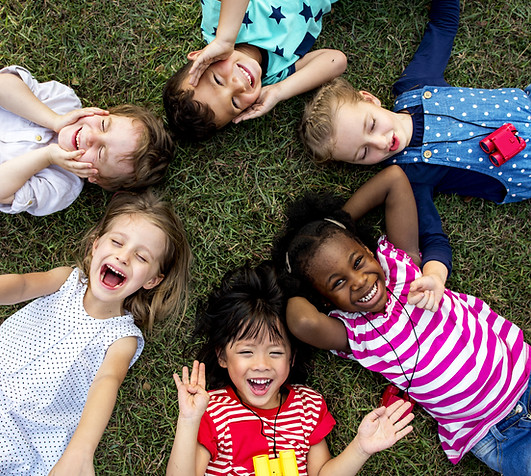 Pediatric therapy