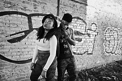 Hip Hop Fashion