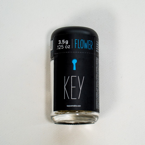 Cannabis Flower Review: Key’s Flower and Prerolls