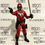 Miniature : GI JOE CLASSIFIED 6" COBRA CRIMSON GUARD (HASBRO 2022)