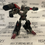 サムネイル： TRANSFORMERS ANIMATED DELUXE CYBERTRONIAN MEGATRON (HASBRO 2008)
