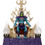 Thumbnail: MASTERS OF THE UNIVERSE MASTERVERSE NEW ETERNIA SKELETOR ON THRONE (MATTEL 2024)