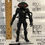 サムネイル： AQUAMAN BASIC BLACK MANTA (MATTEL 2018)