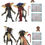 Miniature : PRE-ORDER: GREMLINS CHRISTMAS CAROLER WINTER SCENE 4 FIGURE SET (NECA 2024)