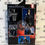Miniature : THE TERMINATOR ULTIMATE T-800 POLICE STATION ASSAULT (NECA 2020)