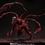 Miniature : RE-ORDER: S.H. FIGUARTS VENOM LET THERE BE CARNAGE SYMBIOTE CARNAGE (BANDAI 202