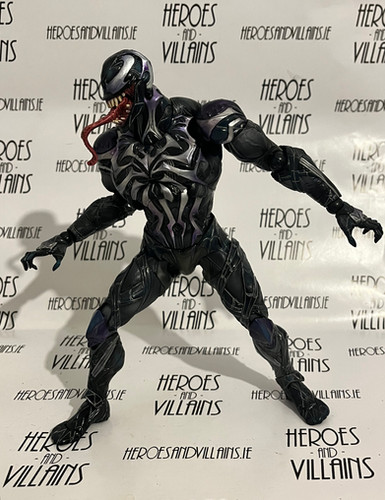 MARVEL VARIANT PLAY ARTS KAI VENOM (SQUARE ENIX 2015) | Heroes and