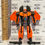 Thumbnail: TRANSFORMERS GENERATIONS DELUXE DECEPTICON JHIAXUS (HASBRO 2010)
