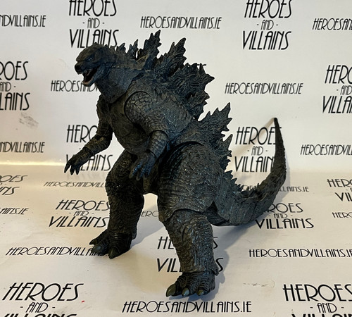 Godzilla Action Figure Juguetes De Godzilla 2014 Neca GODZILLA