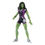 Miniatura: MARVEL LEGENDS DISNEY+ INFINITY ULRON BAF WAVE SHE-HULK (HASBRO 2022)