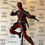 Miniature : DEADPOOL MOVIE 1/6 DEADPOOL (HOT TOYS 2016)