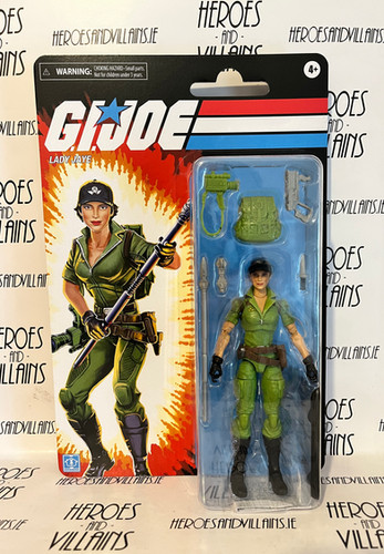 GI JOE 6