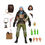 Miniature : THE THING ULTIMATE LAST STAND MACREADY (NECA 2024)